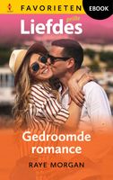 Gedroomde romance - Raye Morgan - ebook - thumbnail