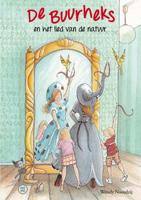 De buurheks - Wendy Noordzij - Hardcover (9789082985405)