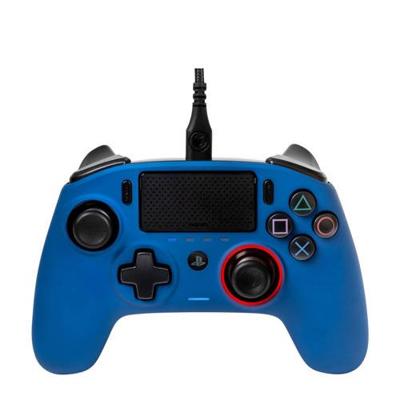 Nacon Revolution Pro PS4 Controller 3 (Blauw) Nacon Revolution Pro PS4 Controller 3 (Blauw)