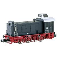 Hobbytrain H28251 N diesellocomotief BR 236 met dakkanzel van de DB