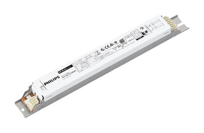 HF-P 258 TL-D III - Electronic ballast 2x58W HF-P 258 TL-D III HF-P 258 TL-D III - Electronic ballast 2x58W HF-P 258 TL-D III
