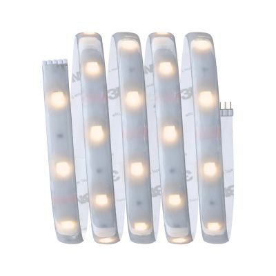 Paulmann 78868 LED-strip basisset Met connector (male) 230 V 1.5 m Warmwit 1 set(s)