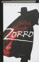 Zorro - Isabel Allende - ebook