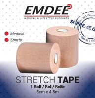 Easystretch tape 5cm x 4.5m