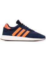 adidas baskets I-5923 - Bleu