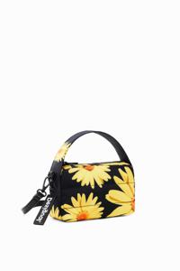 Gebloemd tasje M. Christian Lacroix - BLACK - U