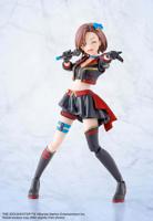 The Idolmaster S.H. Figuarts Action Figure Seira Mizuki 14 Cm - thumbnail