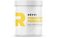 Fresh feet gel pot 100ml