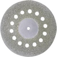 Proxxon Micromot 28 846 Proxxon Diamanten doorslijpschijf Diameter 38 mm 1 stuk(s) - thumbnail