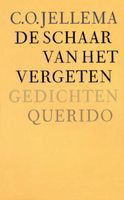 De schaar van het vergeten - C.O. Jellema - ebook