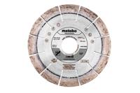 Metabo Accessoires Diamant slijpschijf | Ø 115x22,23mm | "GP" | Graniet "professional" - 628575000