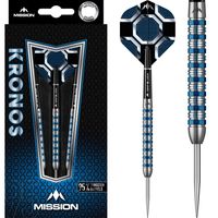 Mission Kronos M1 - Gram : 21