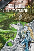 De strijd der martalen - Toon Duis - ebook