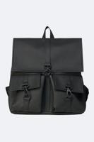 Rains  Msn Cargo - Black