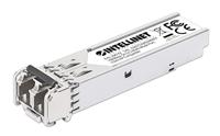 Intellinet Gigabit SFP-module/Mini-GBIC transceiver voor glasvezelkabel