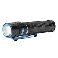 Olight Baton Rechargeable Zwart Zaklamp