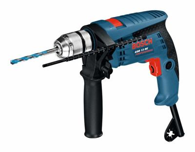 Bosch Professional GSB 13 RE Professional Klopboormachine 1 snelheid 600 W