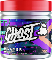 Ghost Gamer Peach (190 gr) - thumbnail