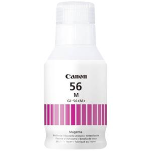 Canon 4431C001 GI-56M Navulinkt Origineel Canon Magenta 135 ml