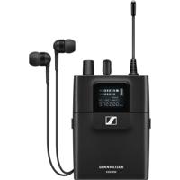 Sennheiser XSW IEM EK - A (476 - 500 MHz) bodypack voor XSW IEM - thumbnail