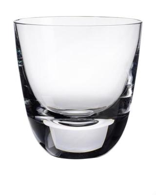 VILLEROY & BOCH - American Bar Straight Bourbon - Old Fashioned Beker 10cm VILLEROY & BOCH - American Bar Straight Bourbon - Old Fashioned Beker 10cm