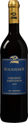 Rockhawk Cabernet Sauvignon