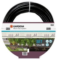 Gardena MDS Startset struik/haag 50m - 13501-20 - 13501-20 - thumbnail