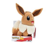 Pokémon Knuffel Eevee 30 cm - thumbnail