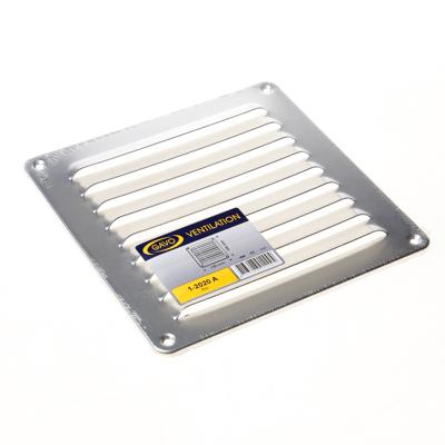 Schoepenrooster 195x195 alu