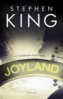 Joyland (Paperback) - thumbnail