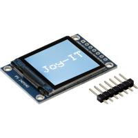 Joy-it Joy-IT Displaymodule 3.3 cm (1.3 inch) 240 x 240 Pixel Incl. SBC-opname - thumbnail