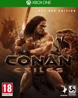 Conan Exiles Day One Edition
