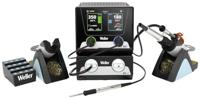 Weller WXsmart/Wxair Entlöt/Lötset Soldeer- en desoldeerstation 300 W 100-450 °C