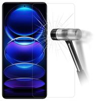 Nillkin Amazing H+Pro Xiaomi Redmi Note 12 Pro/12 Pro+ Screenprotector - 9H