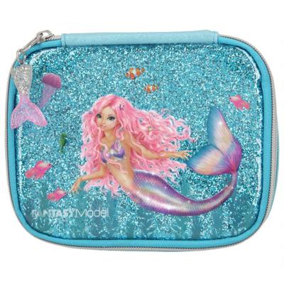 TOPModel - Fantasy Model Beautycase - Mermaid (410941)