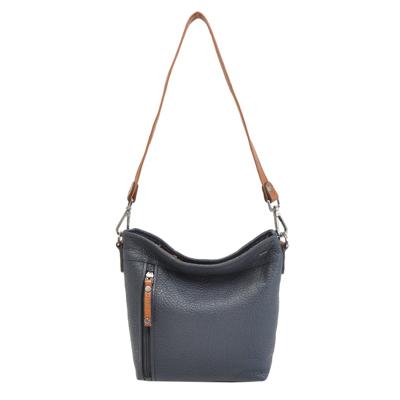 Berba Chamonix Crossbody Shoulder Bag navy Damestas Berba Chamonix Crossbody Shoulder Bag navy Damestas