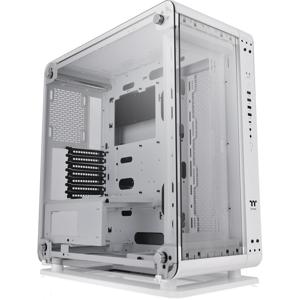 Thermaltake Thermaltake Core P6 Tempered Glass Snow