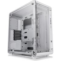 Thermaltake Thermaltake Core P6 Tempered Glass Snow - thumbnail