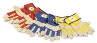 Rolly Toys 558605 Rolly Toys Handschoenen 4-6 Jaar