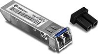 TRENDnet TEG-MGBS10 Gigabit SFP-module, enkele modus, mini-GBIC, tot 10 km