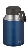 Alfi Voedseldrager City Blauw 550 ml