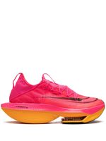 Nike "Air Zoom Alphafly Next% 2 ""Hyper Pink/Laser Orange"" sneakers" - Rose