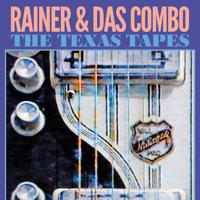 The Texas Tapes - LP (0809236118431)