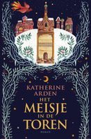 Het meisje in de toren - Katherine Arden - ebook