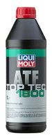 Hydrauliekolie Liqui Moly Top Tec Atf 1800 1L 3687