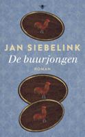 De buurjongen - Jan Siebelink - Hardcover (9789023468301)