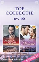 Topcollectie 55 - Carole Mortimer - eBook (9789402541793)