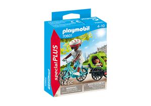 Playmobil SpecialPlus 70601 Special Plus Fietstocht