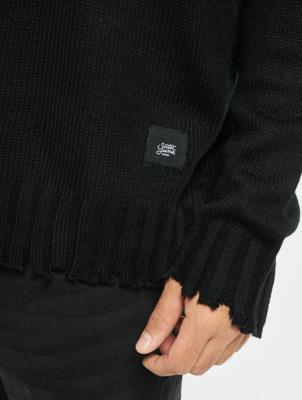 Sixth June / trui Classic in zwart