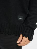 Sixth June / trui Classic in zwart